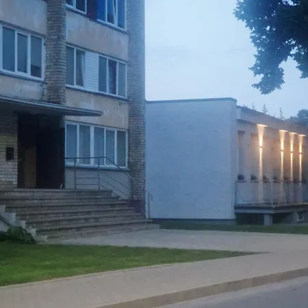 Moon Apartment Kaunas