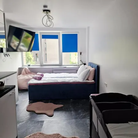 Apartment Moon Kaunas