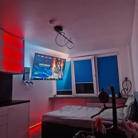 Moon Kaunas