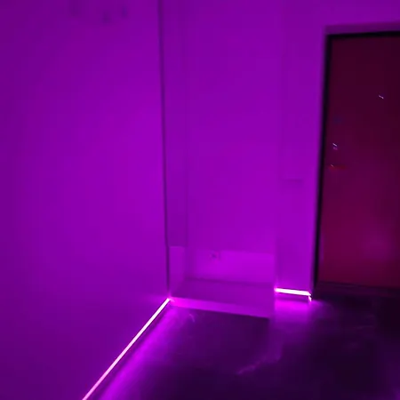 Moon Apartment