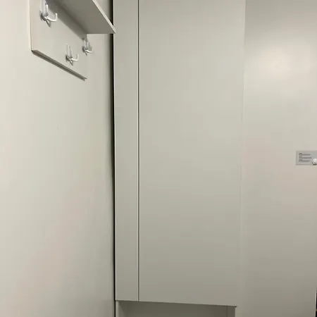 Moon Apartment