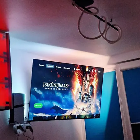 Apartment Moon Kaunas