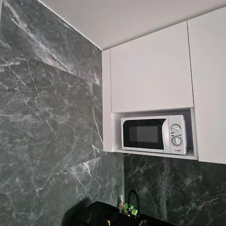 Apartment Moon