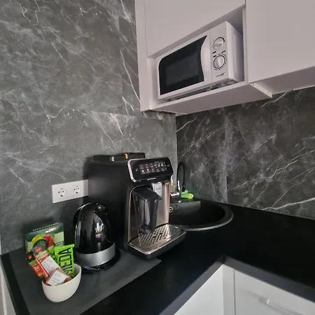 Apartment Moon
