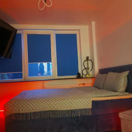 Moon Apartment Kaunas
