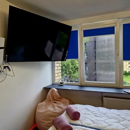 Moon Apartment Kaunas