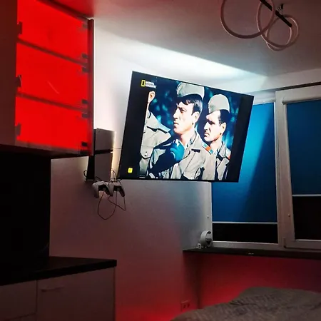 Moon Apartment Kaunas