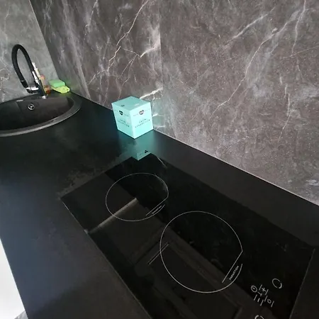 Apartment Moon